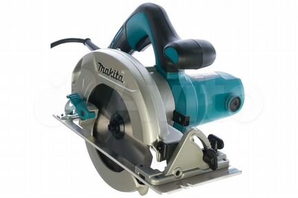 Циркулярная пила Makita HS 7000