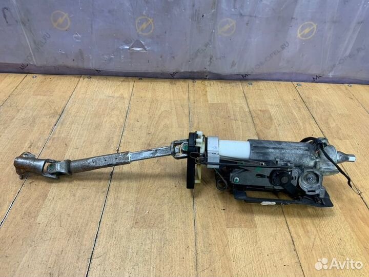 Рулевая колонка Ford Mondeo cjba 2005