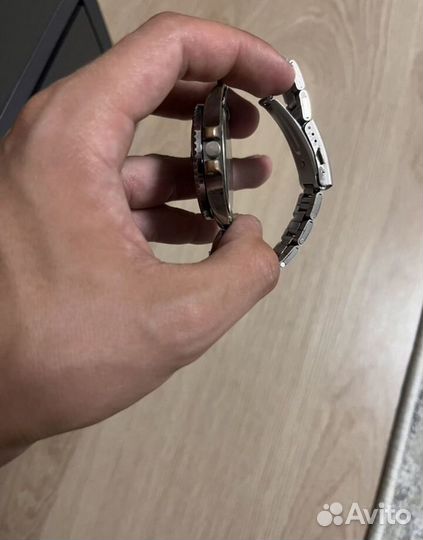 Наручные часы