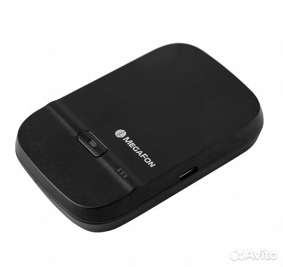 Модем 4g megafon