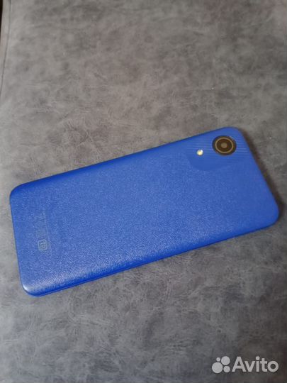 Телефон samsung galaxy a 03 core 2/32 gb