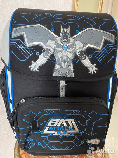 Ранец Schneiders (Австрия)