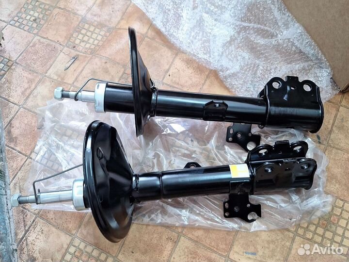 Амортизаторы передние Cherry Tiggo (t11)