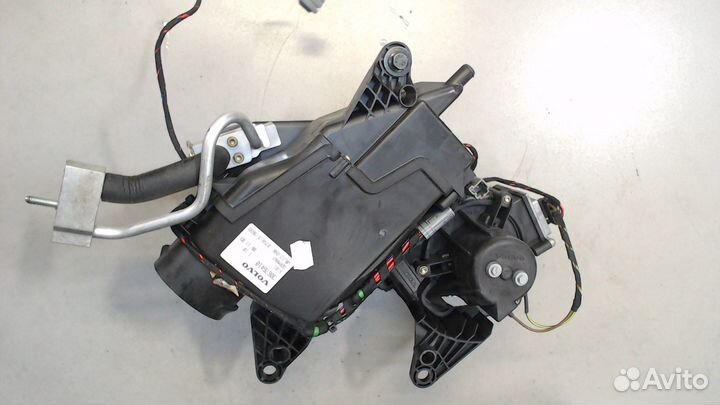 Отопитель в сборе Volvo XC90, 2004