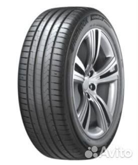 Hankook Ventus Prime 4 K135 215/50 R17 95W