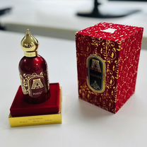 Духи Attar Collection Hayati парфюм