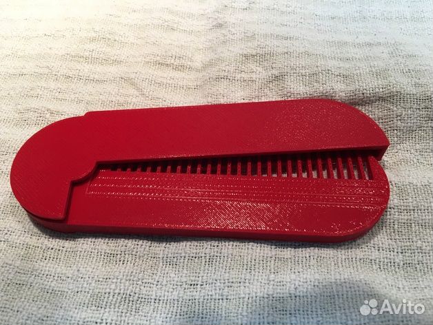 Объёмные STL макеты в 3d принтеры