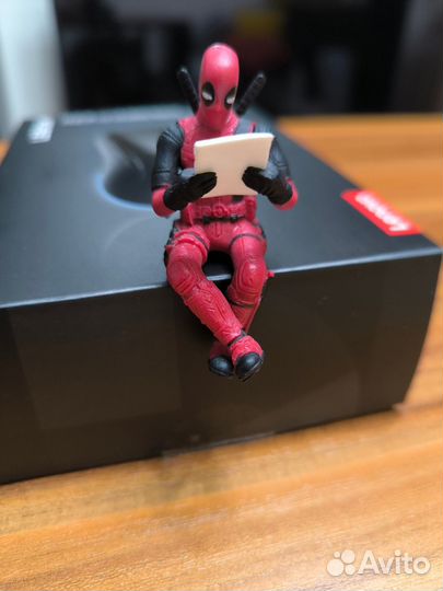 Фигурка Marvel Deadpool