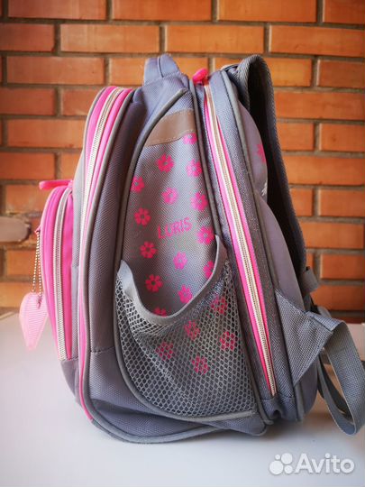 Рюкзак Школьный для девочки