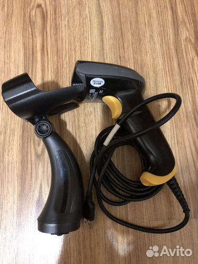 Idzor 2200 сканер