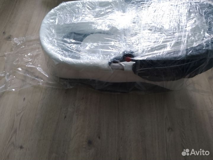 Коляска tutis zippy 2 в 1