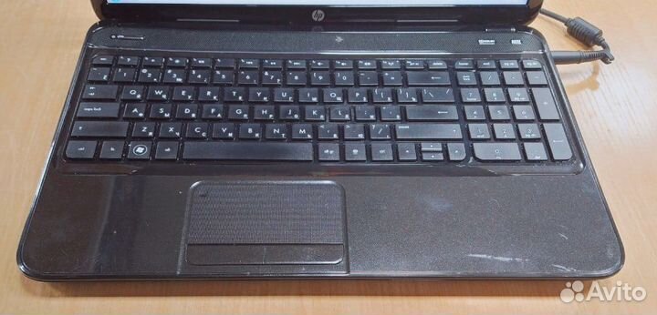 HPG6-2127sr/A6 4400/4gbamd HD 7600/500GB/15.6