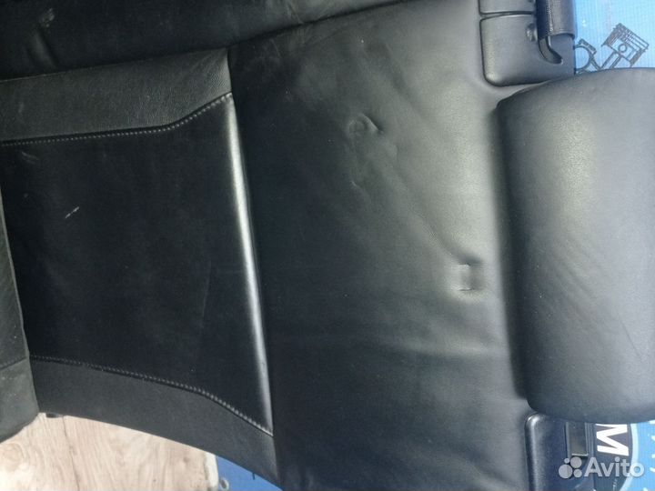 Задние диван BMW X5 E53