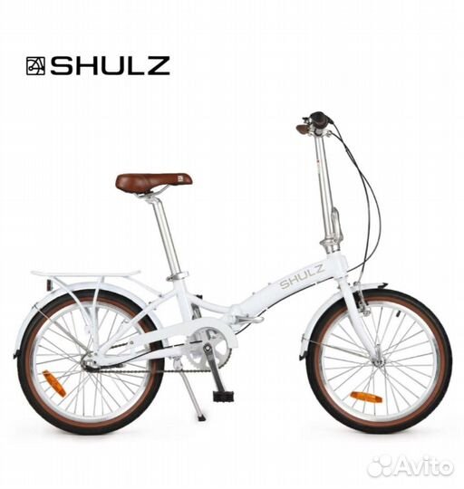 Shulz goa coaster новый