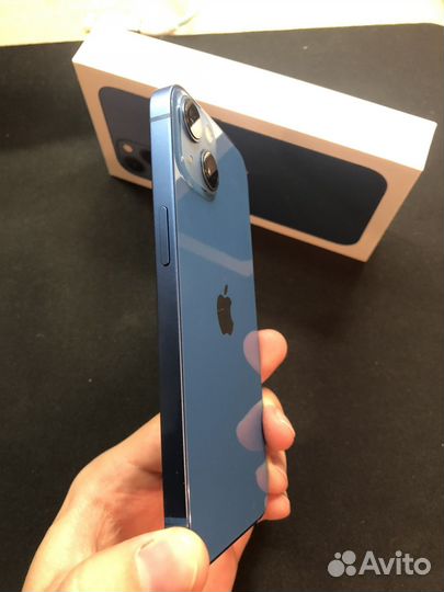iPhone 13 128 gb (акб 93)