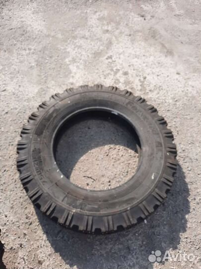 Nortec AC 200 7.50/4.5 R20