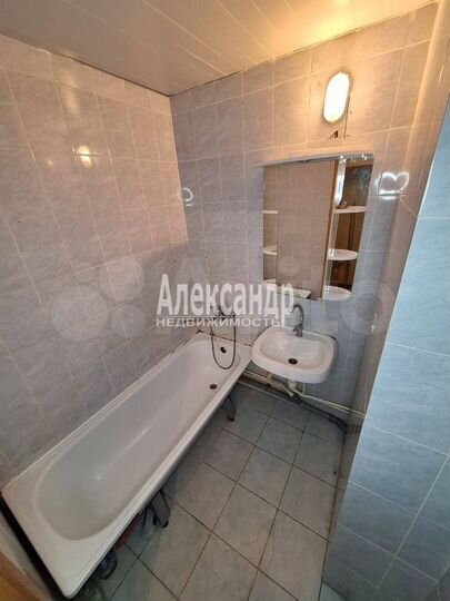 3-к. квартира, 80 м², 7/9 эт.