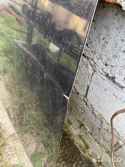 Капот Toyota Chaser 90 кузов