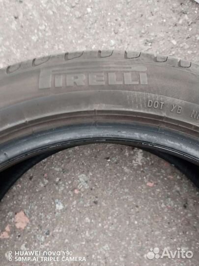 Pirelli Cinturato P1 215/50 R17 95W