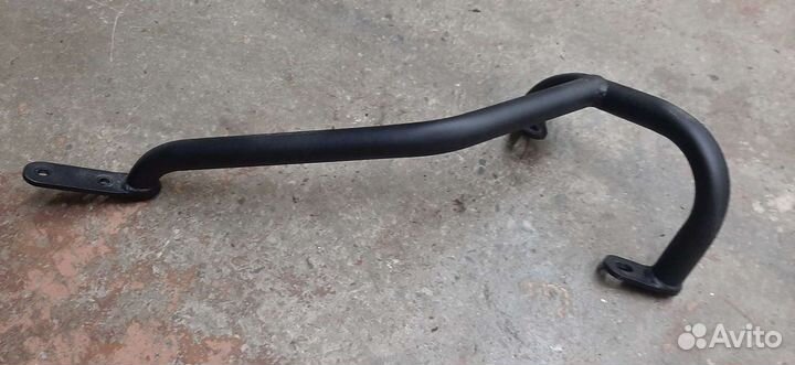 Дуга на Yamaha FJR-1300 (левая)