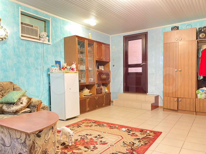 Дом 85 м² на участке 4 сот.