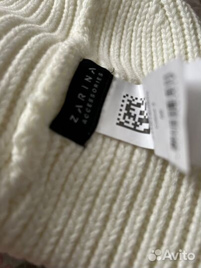 Шапка женская 