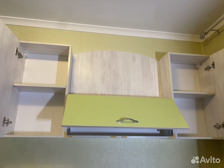 Комплект детской мебели