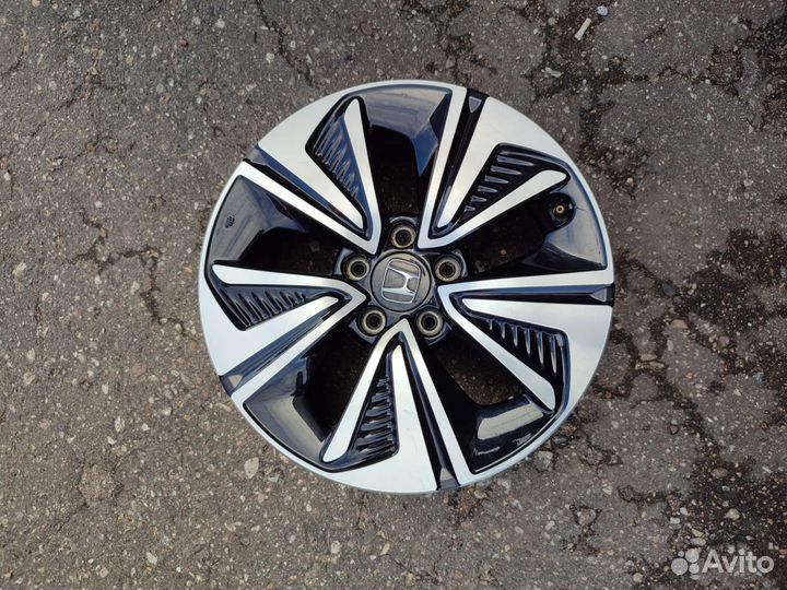 Диск Honda Civic