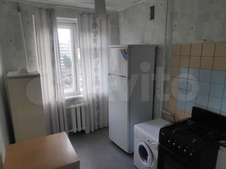 3-к. квартира, 60 м², 7/9 эт.