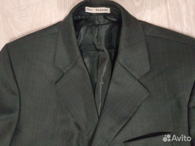 Костюм на мальчика