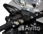 Мотоблок Интерскол (7 лс) мтб-1200/7