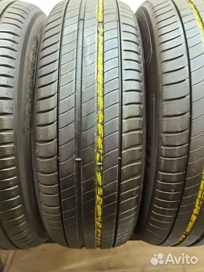 Michelin Primacy 3 215/65 R17
