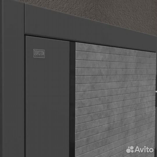 Входные двери в рассрочку от производителя