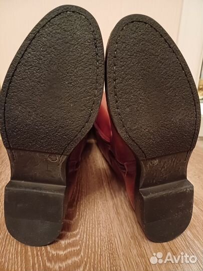 Сапоги женские зимние эконика 35, 38