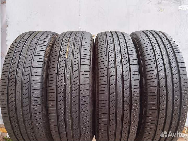 Nexen i.Q Series 1 225/70 R16 103S