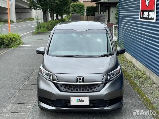 Honda Freed 1.5 AMT, 2019, 26 500 км