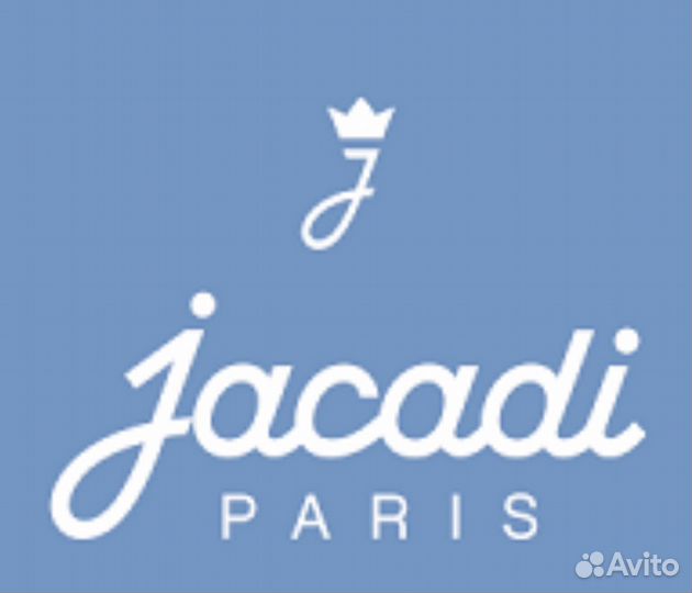 Сертификат jacadi