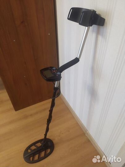 Металлоискатель Teknetics Eurotek PRO