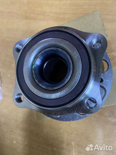 Ступица передняя Mercedes W222 A2223340306