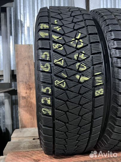 Bridgestone Blizzak DM-V2 225/65 R17 102Q