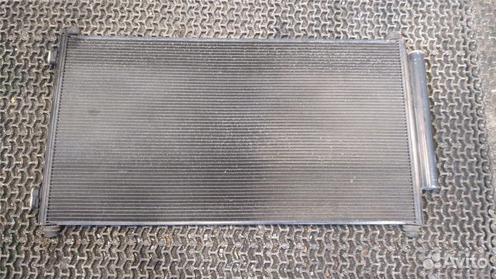 Радиатор кондиционера Honda CR-V, 2008