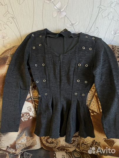 Пакет вещей 42-44