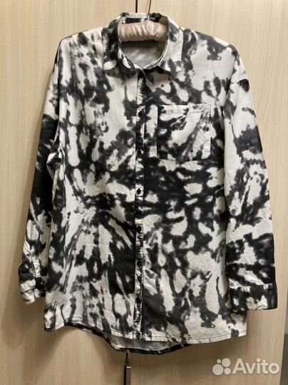 Блузка рубашка H&M новая