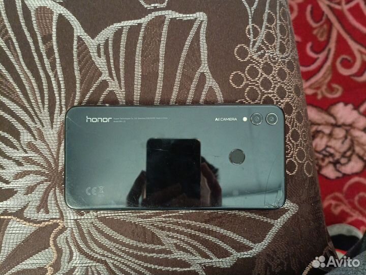 HONOR 8X, 6/128 ГБ