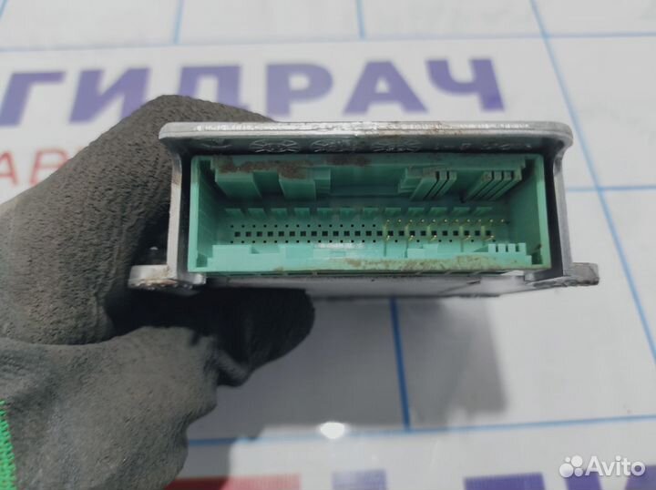 Блок управления AIR BAG Chevrolet Lacetti (J200) 9