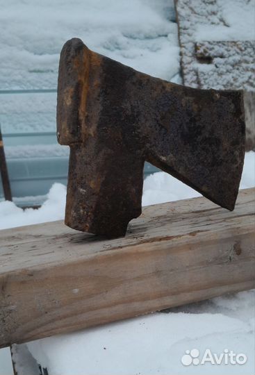 Топор billnas раритет