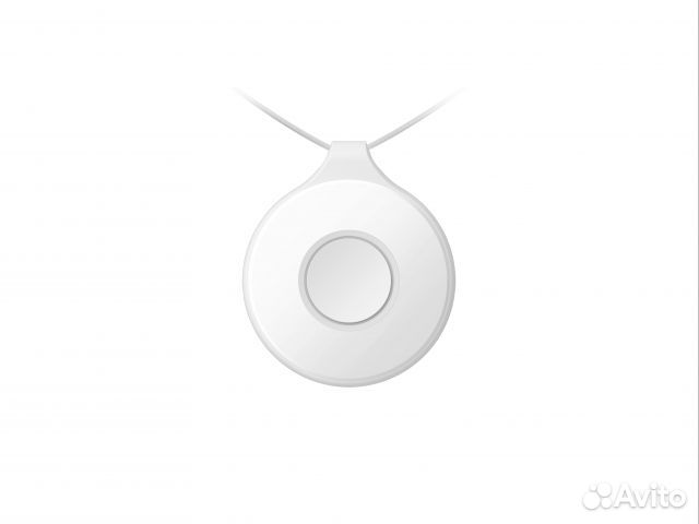 Тревожная кнопка Hikvision DS-pdebp1-EG2-WE