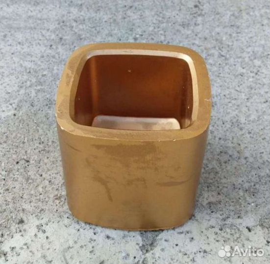 Формы для заливки свечей