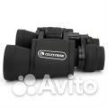 Бинокль Celestron upclosе G2 7x35