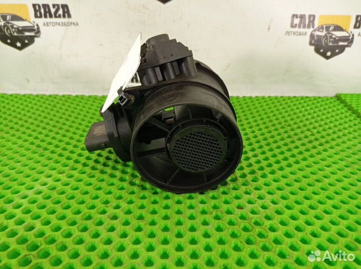 Датчик массового расхода воздуха